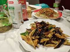 -渔码头食府·20年蓬莱老字号(登州路店)