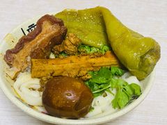 -任记七中刀削面(总店)