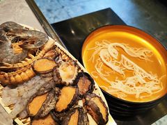 -一绪に寿喜烧(荟聚店)