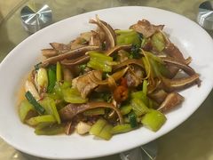 -车头老二大排档