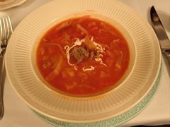 -波特曼西餐厅(南岗店)