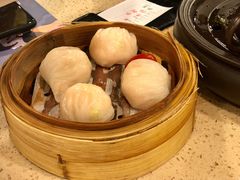 金牌虾饺皇-点都德(聚福楼店)