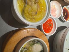 -闽上鲜·福建菜(龙湖滨江天街店)