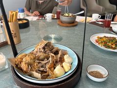 -长安酒肆(曲江店)