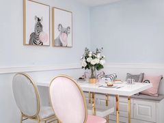-PETIT PARIS 小巴黎(花园道店)