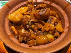 -欧记大排档·景德菜(上海首店)