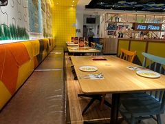 -菲滋意式餐厅(西溪印象城店)