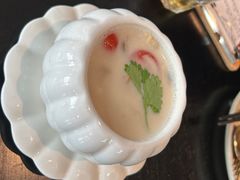 -Thai Alley泰爱里(二沙岛店)