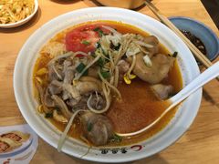 -贵凤凰贵州米粉(望京店)