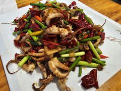 -百味地锅鸡(铜山路店)