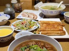 -铸钟褡裢火烧(西三环紫竹桥店)