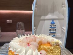 -天津东凯悦酒店·Market Café自助餐厅