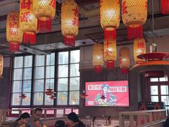 -李姑婆鲜切牛肉火锅自助(凤城二路店)