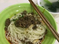 -韩包子(青石桥店)