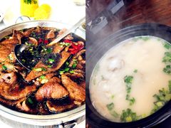 -930私房菜(欧阳路店)