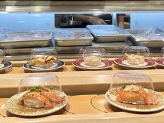 -大起水产回转寿司(道顿堀店)