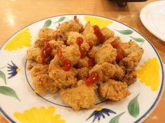 -萨莉亚意式餐厅(深圳北站店)