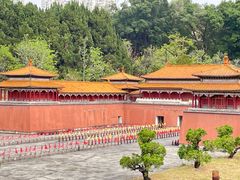 -深圳锦绣中华民俗村