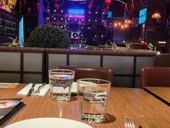 -MARU玛露音乐餐厅(大学路店)