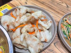 -京玉菲饭店(李村店)
