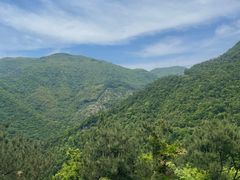 -东白山