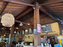 -Pundi Pundi Restaurant