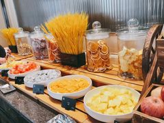 -Social 秀西餐厅-长沙瑞吉酒店(运达店)