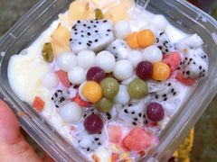 -串妹花式冰粉(乐山总店)