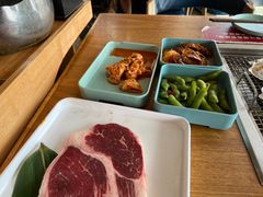 -蚝英雄鲜蚝自助专门店(长楹天街直营店)
