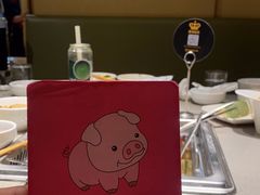 -海底捞火锅(壹悦城店)