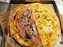 -Gray Whale 灰鲸餐厅(北美N1店)