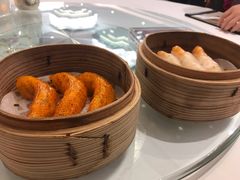 -翠园(兴业太古汇店)
