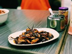 -新记餐厅(香槟大厦店)