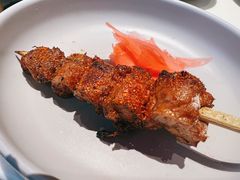 -胡麻(静安嘉里店)