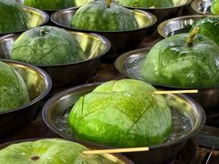 -金瑶池·猪肚鸡·传统冬瓜盅(20年白沙店)