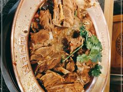 -友乐居羊蝎子(西直门店)