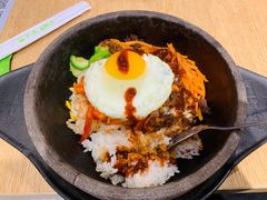 -正一味石锅拌饭(望京新世界店)