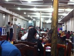 大堂-粤潮牛肉火锅店(江南大道店)