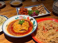 -破三川·新川菜(静安大融城店)