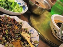 -湘春酒家·1989(湘春路店)