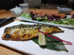 -富山日式料理(宽厚里店)