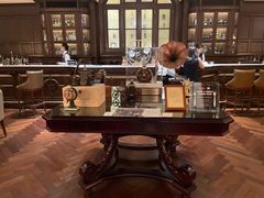 -LONG BAR 廊吧(外滩华尔道夫酒店)