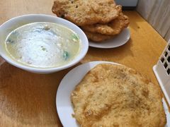 -老方子馅饼粥(台东店)