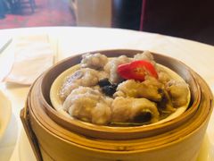 -顺德喜来登酒店·采悦轩