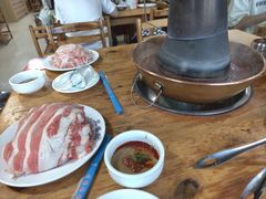 -元盛居(生态大街店)