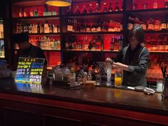 -音乐房子·Vintage Live Bar(玉林总店)