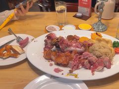 -巴伐利亚啤酒坊(意式风情街店)