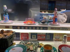-元通寿司(东骏店)
