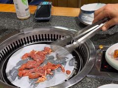 -鹤之乡·齐齐哈尔烤肉·非遗(秋涛路店)