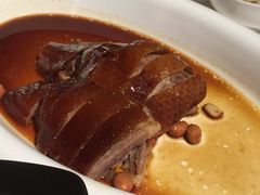 -潮福城大酒楼·潮味粤品·港式点心(湖滨北路店)